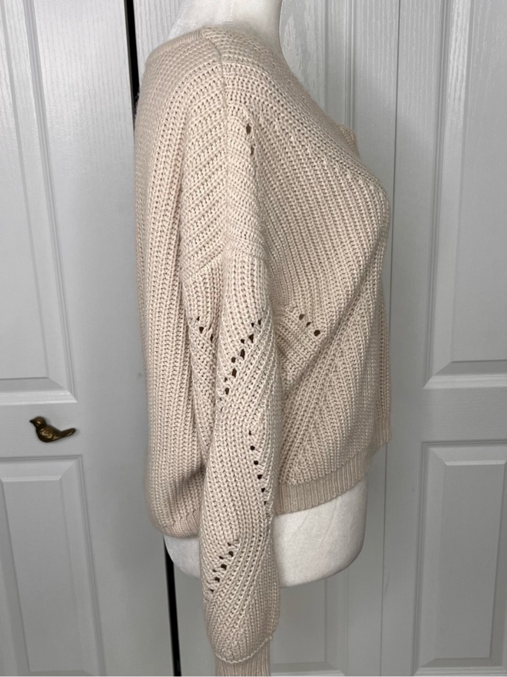 Cozy Fall 3 Pc Top Bundle S/M Moon Madison Lovers Friends Fashion Nova - Picture 4 of 16